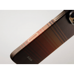 Θήκη Pitaka Fusion Weaving+ Aramid MagEZ Magsafe PitaTap 0.95mm CARBON FIBER για Apple iPhone 16 PRO 6.3 2024 - SUNSET - KI1602SU